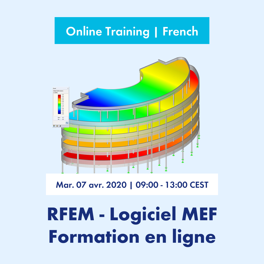 Online Training | French