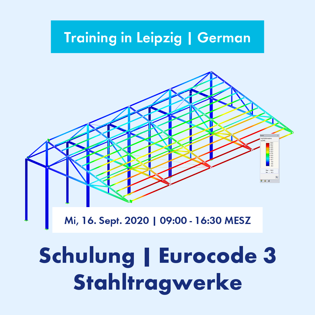 Training in Leipzig | Deutsch