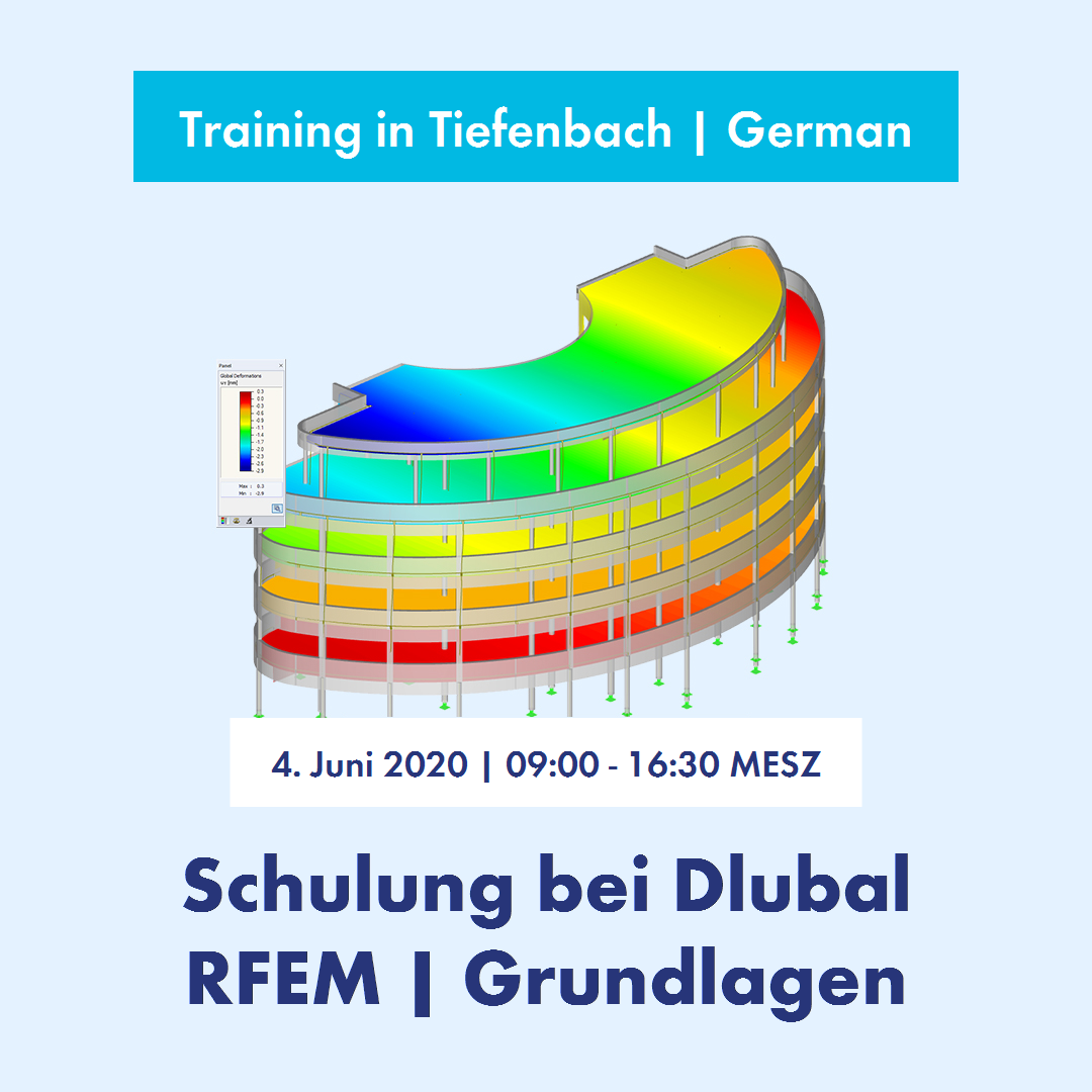 Training in Tiefenbach | German