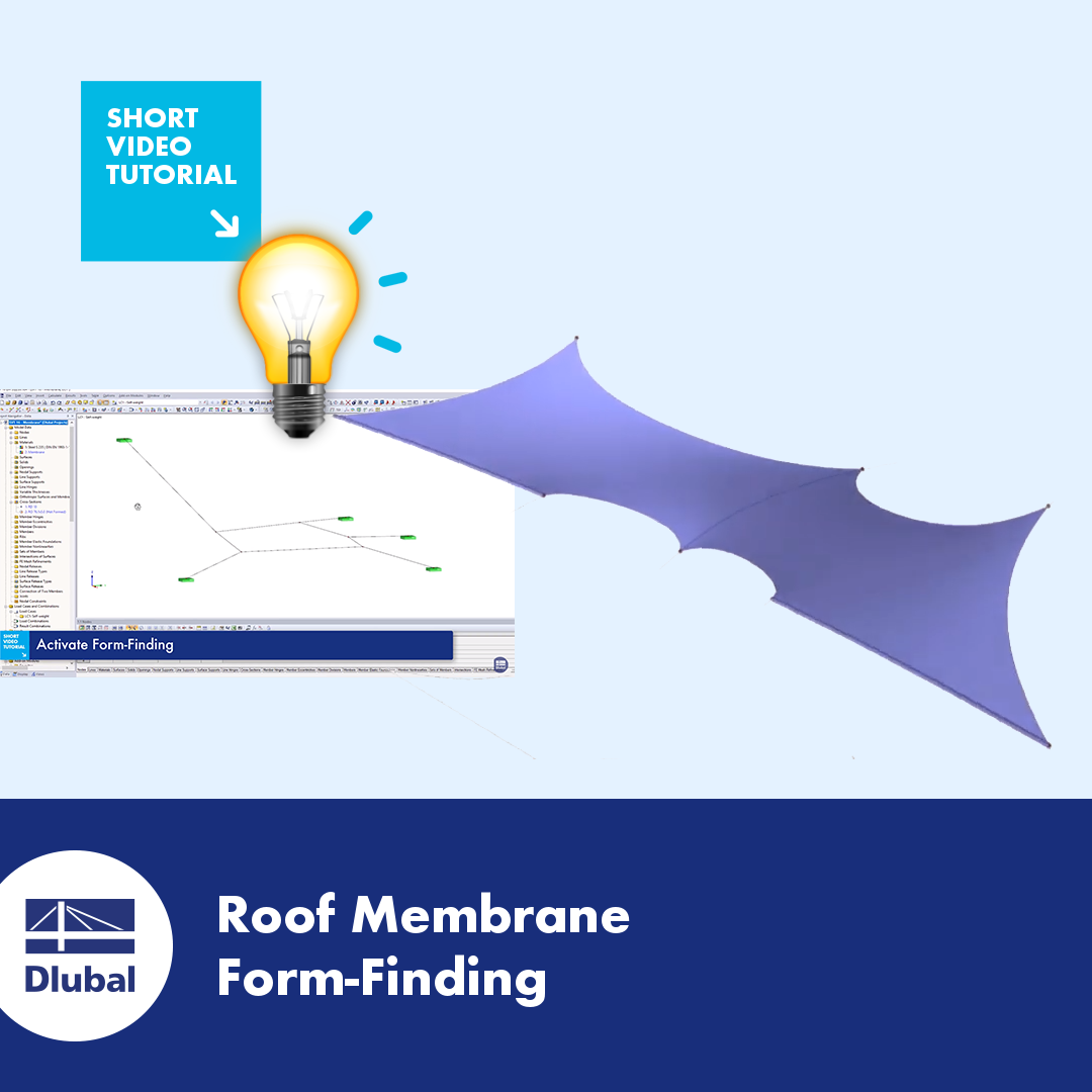 FEM-Software RFEM \n & Statiksoftware RSTAB