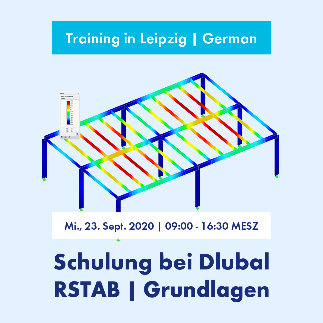 Training in Leipzig | German