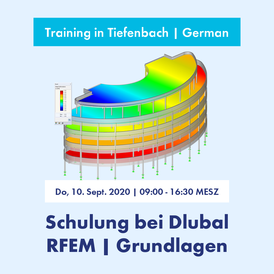 Training in Tiefenbach | Deutsch