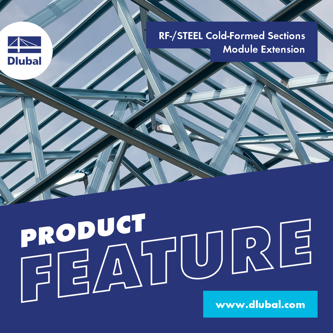 Modulerweiterung \n RF-/STAHL Kaltgeformte Profile