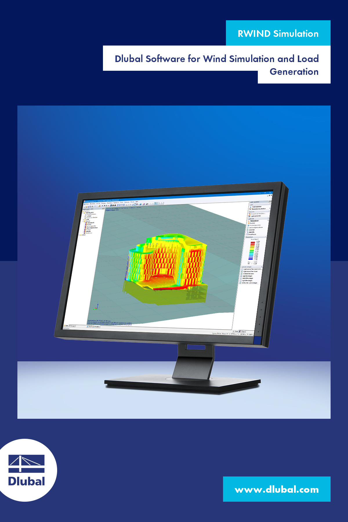 RWIND Simulation-Programm