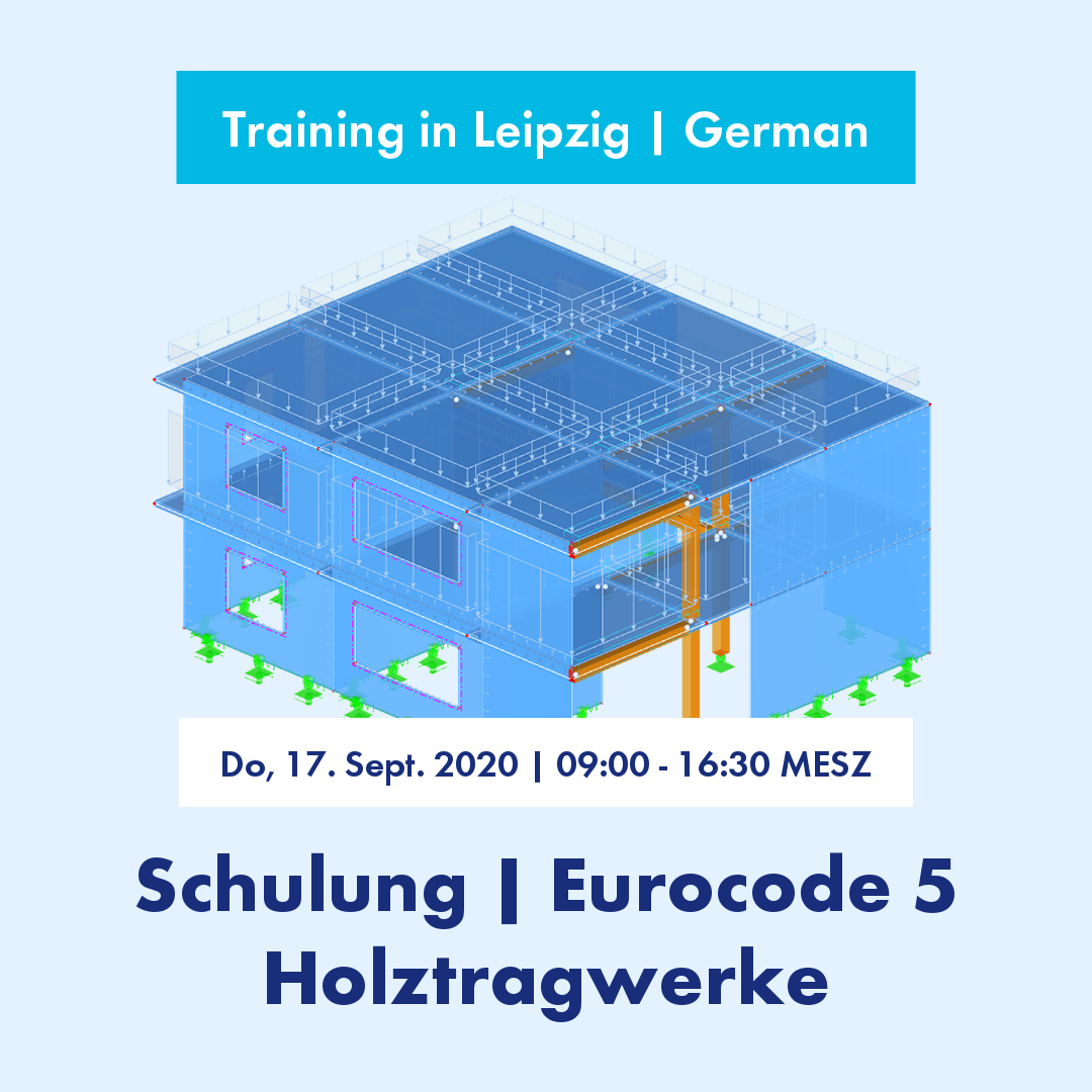 Training in Leipzig | German