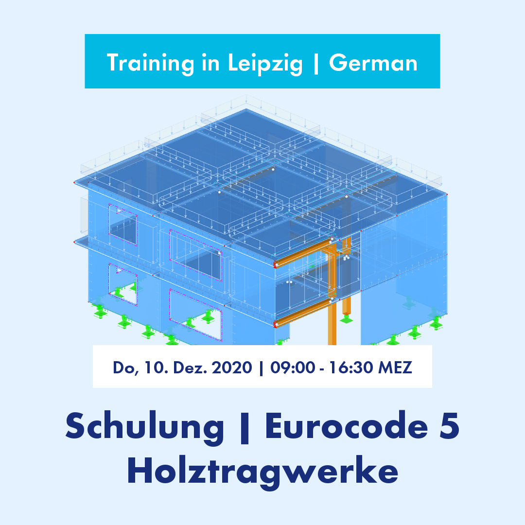 Training in Leipzig | German