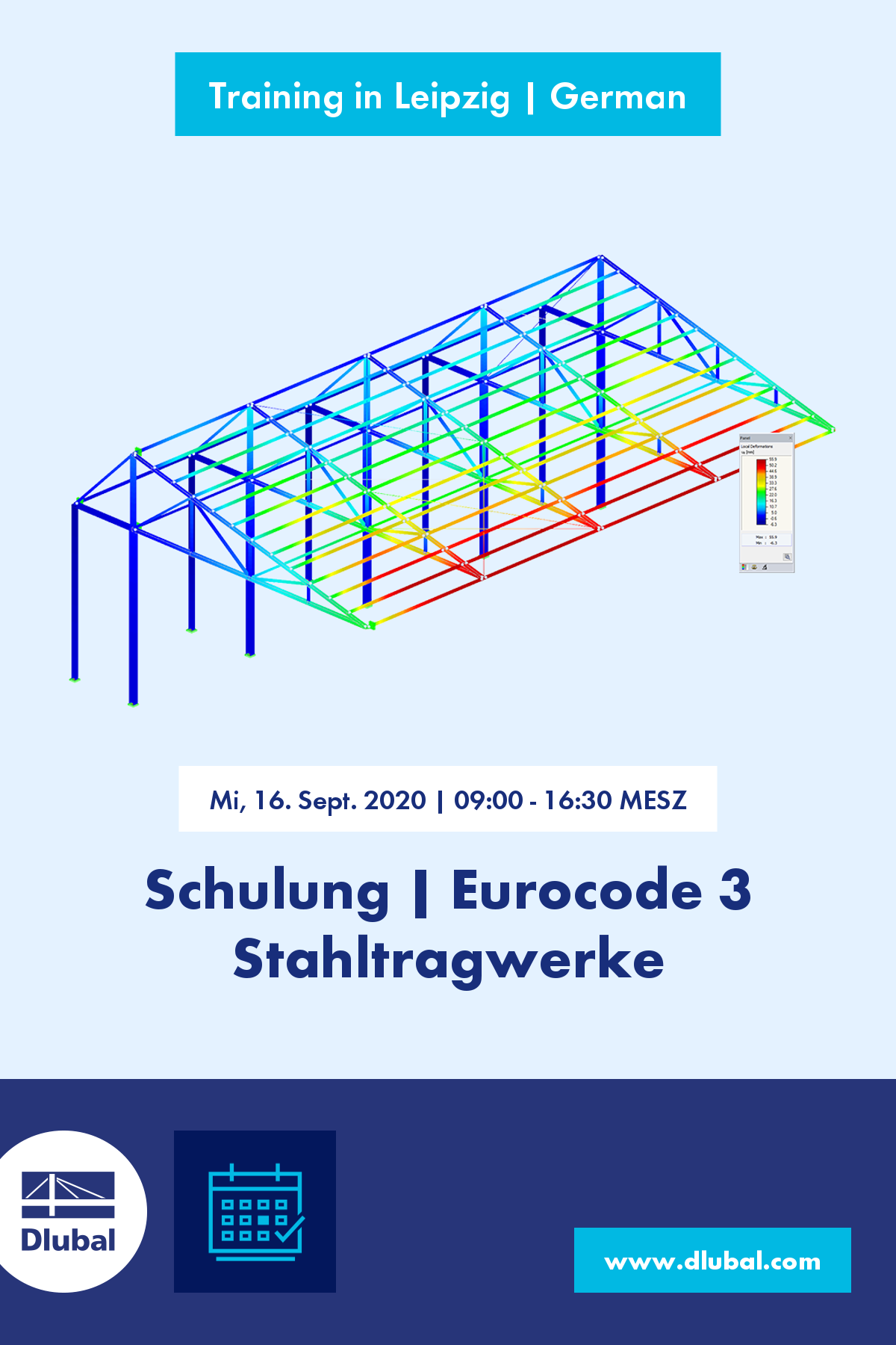 Schulung in Leipzig | Deutsch