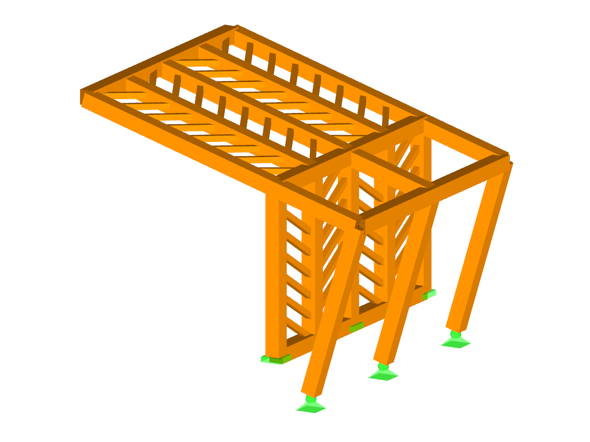 TimberFever Model