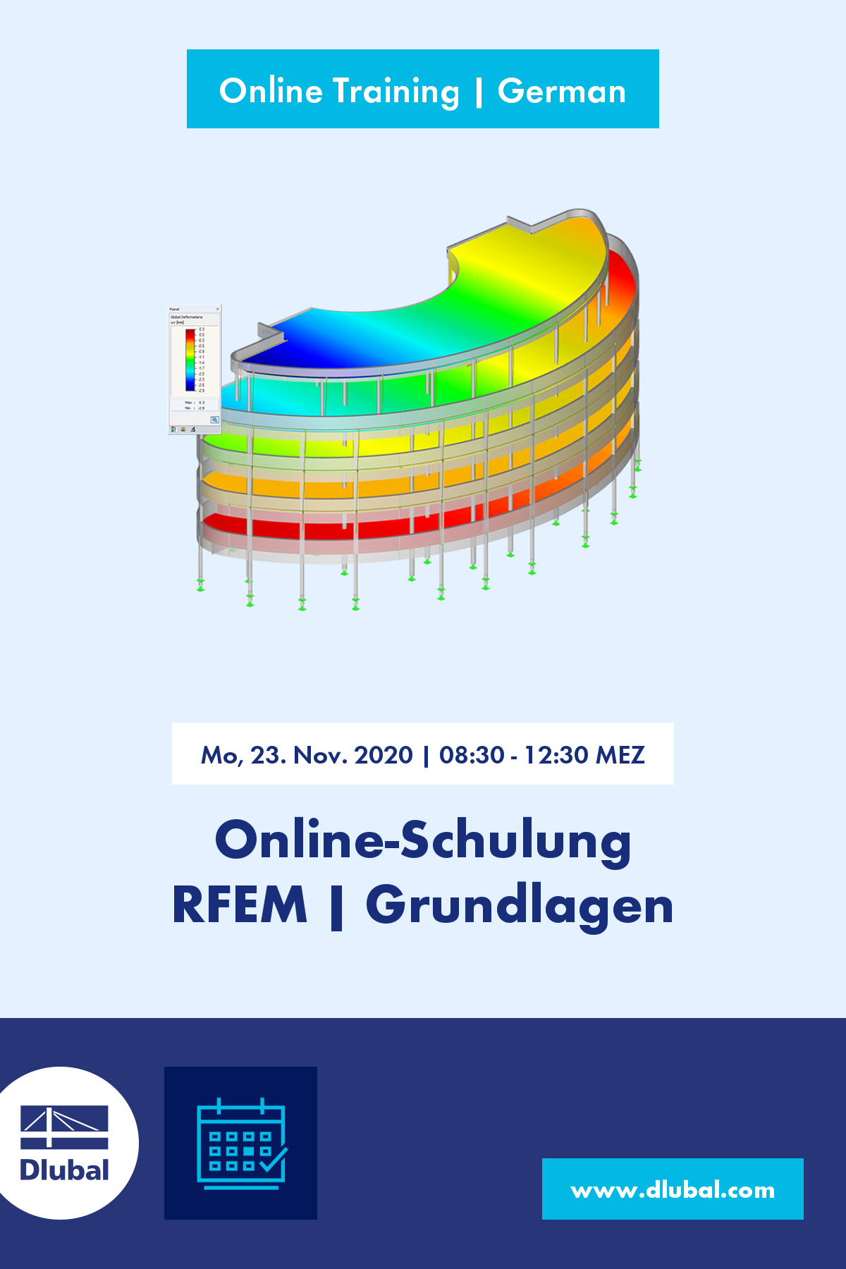 Online-Schulung | Deutsch