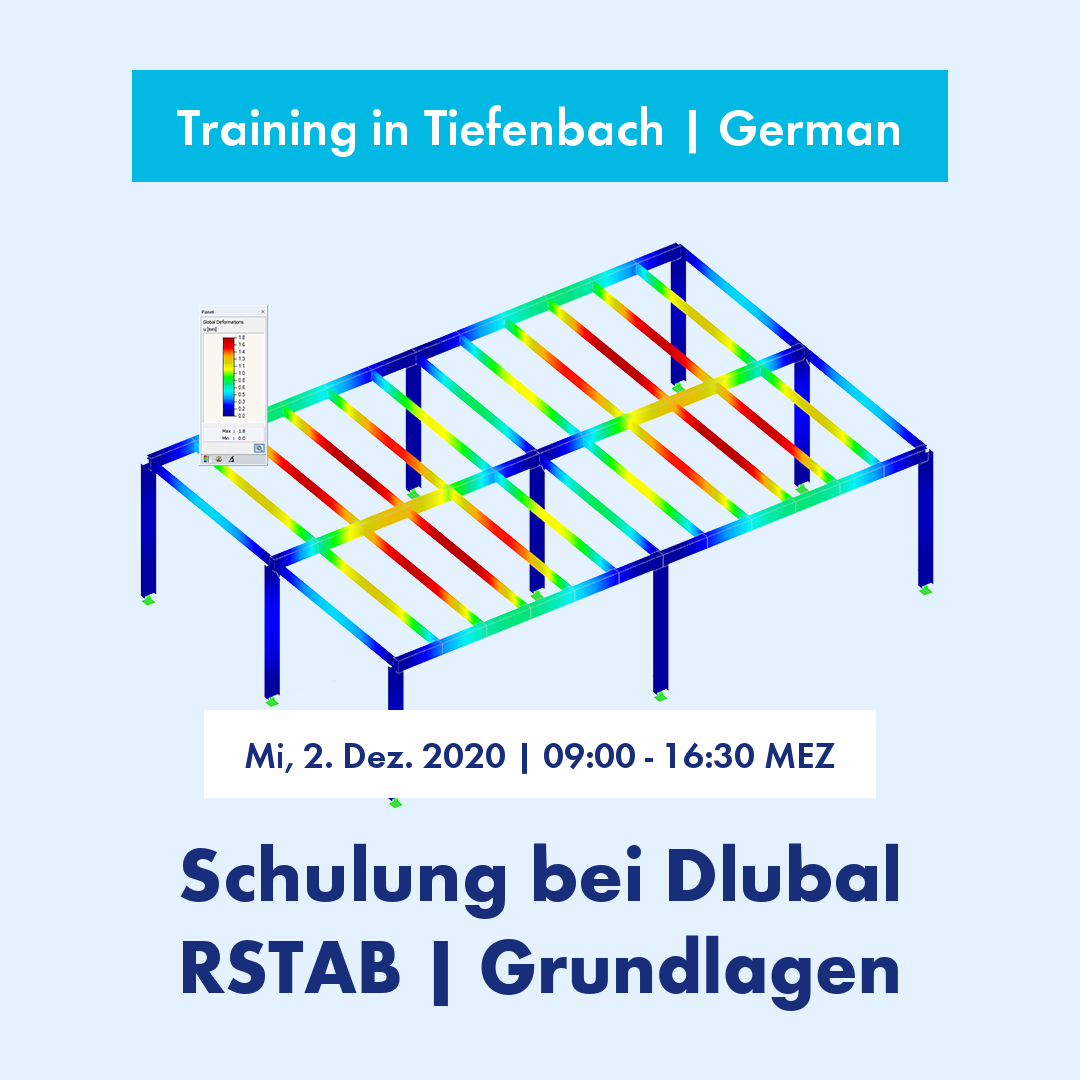 Training in Tiefenbach | Deutsch