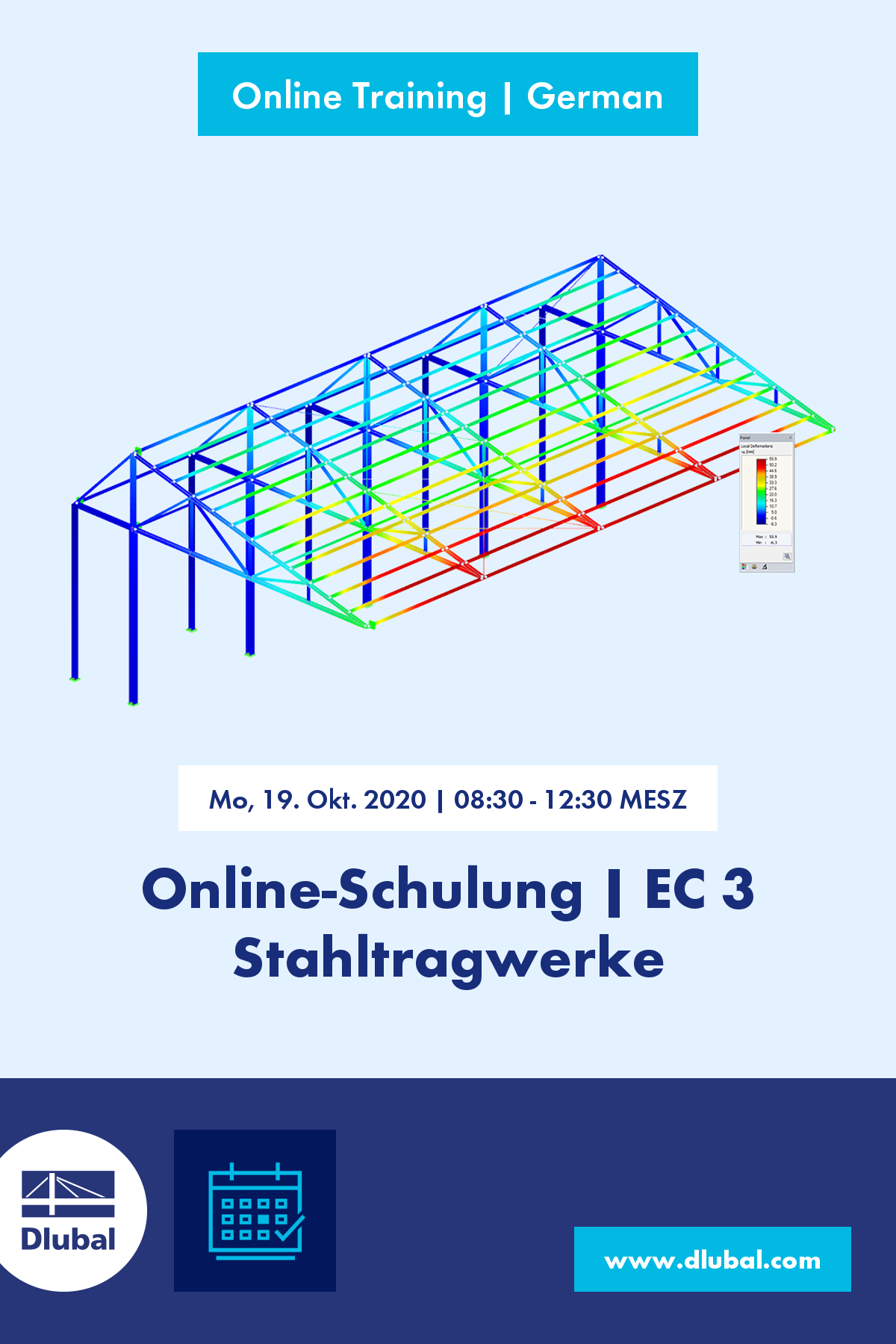 Online-Schulung | Deutsch