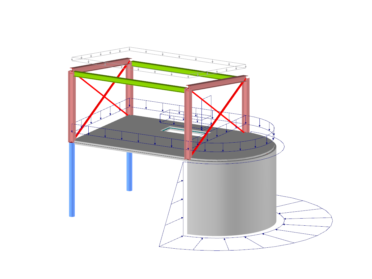 3D-Modell