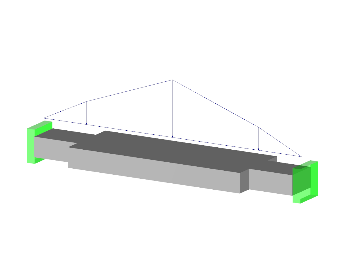 Lastverteilung Ersatzsystem | Lasteinzug