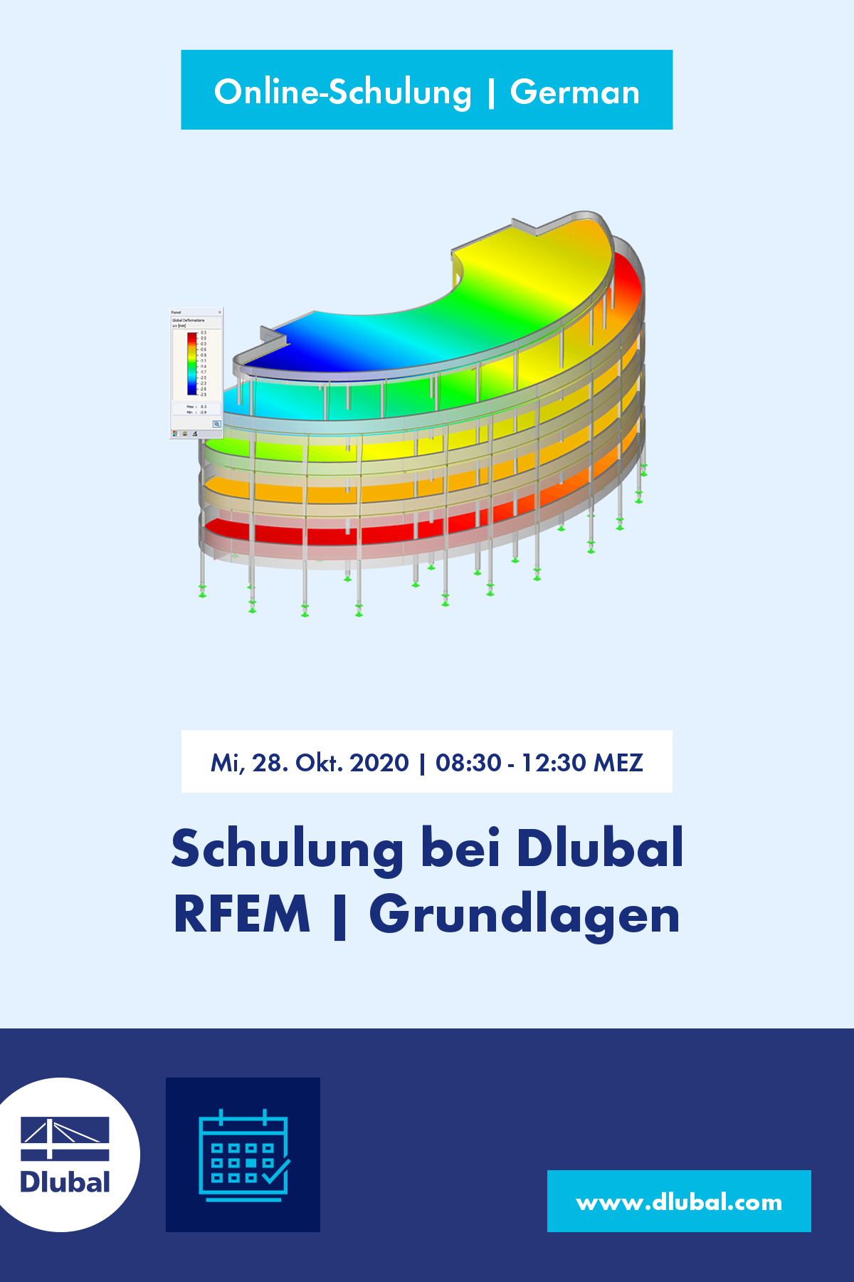 Online-Schulung | Deutsch