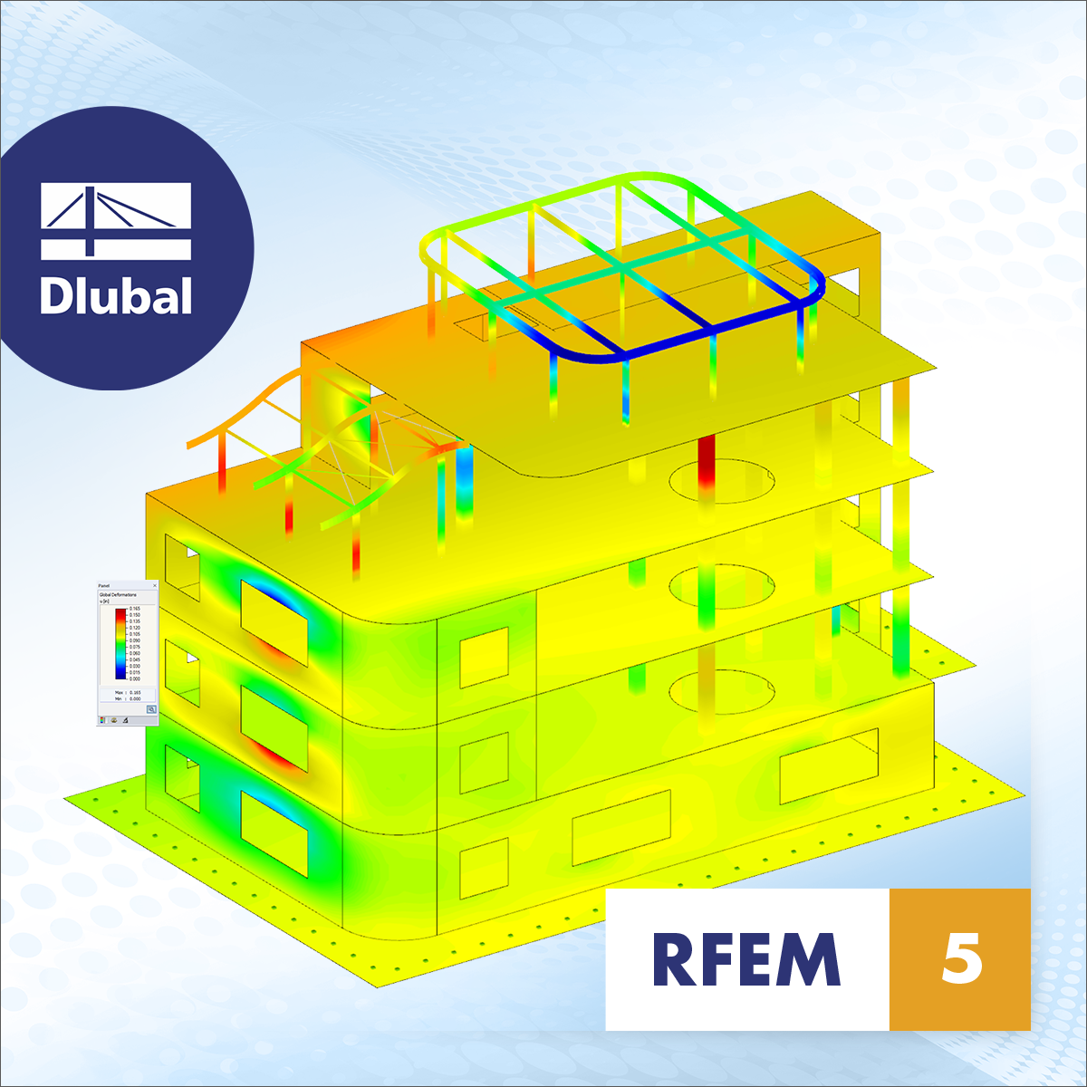 Google AdWords in RFEM 5 1200x1200