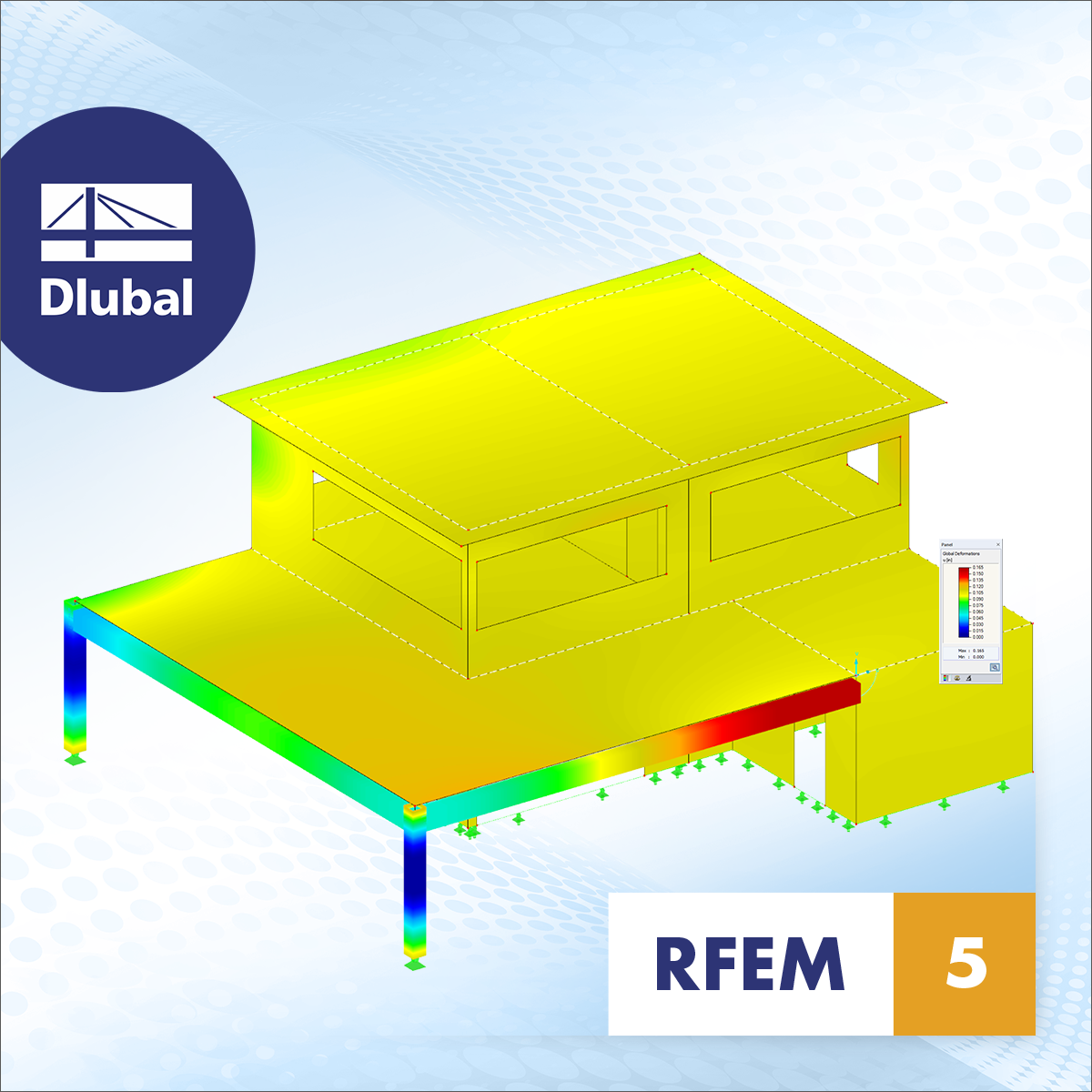 Google AdWords in RFEM 5 1200x1200