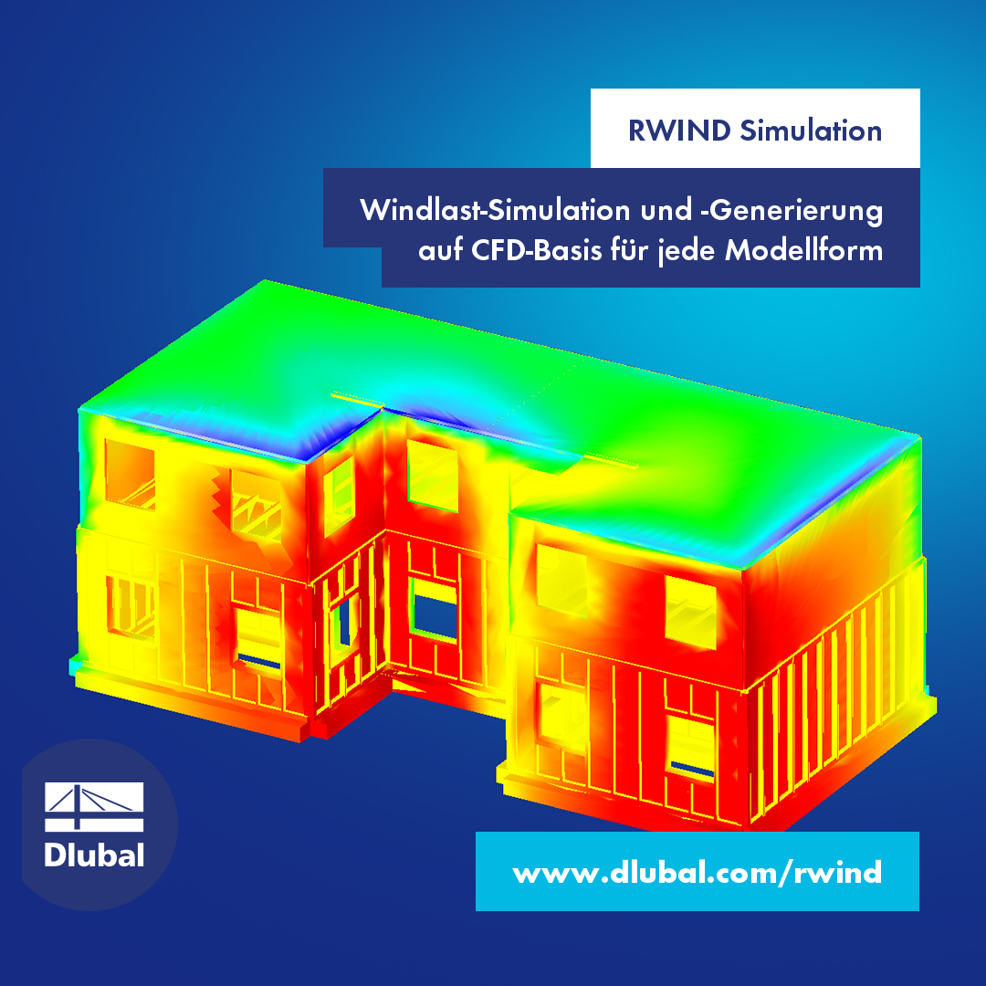 RWIND Simulation