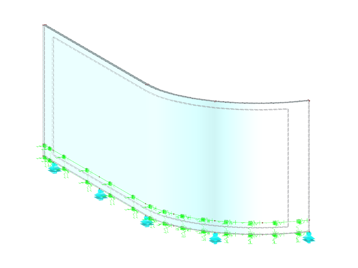 System Volumenmodellierung