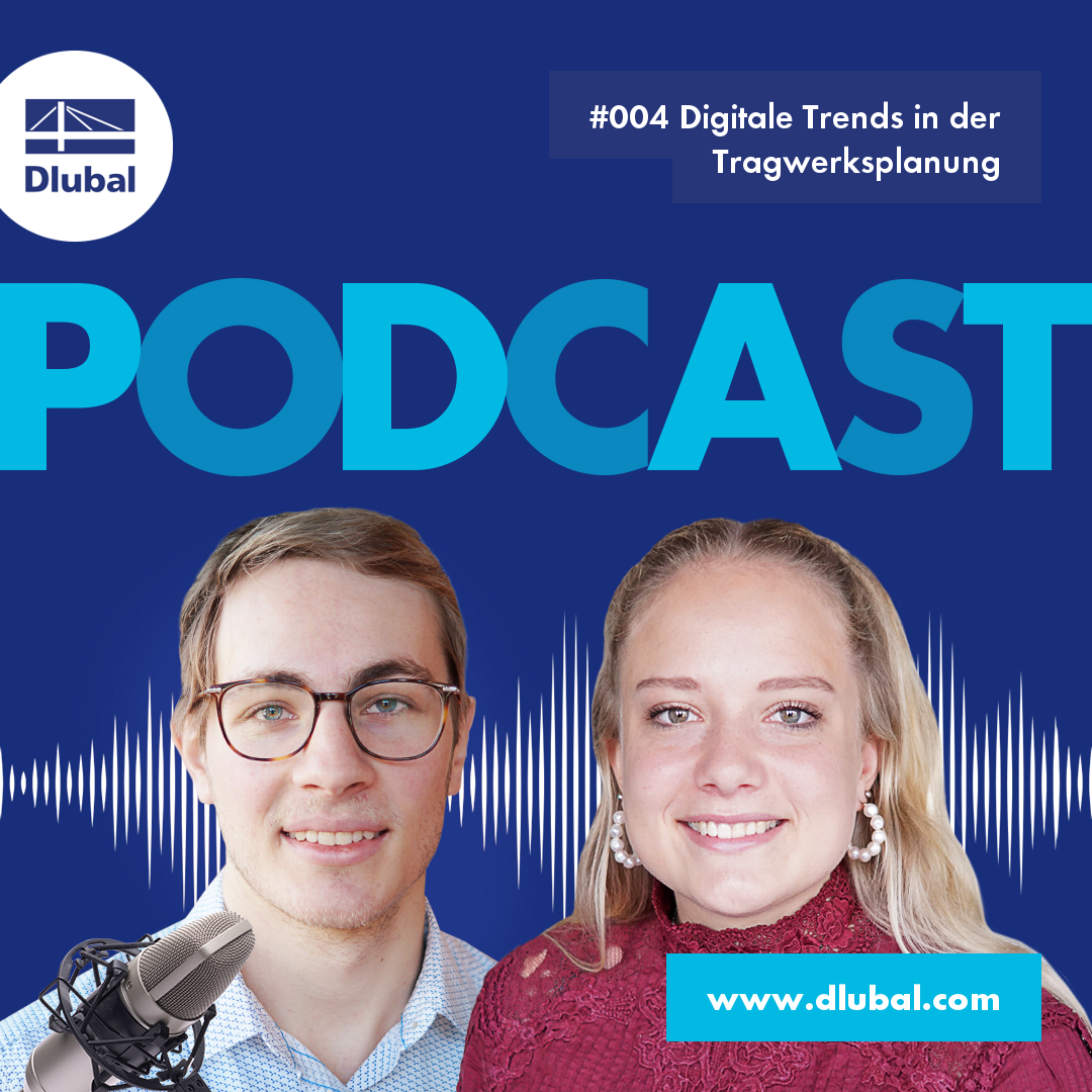 #004 Digitale Trends in der Tragwerksplanung