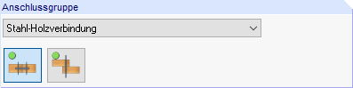Anschlussgruppen Holzbau