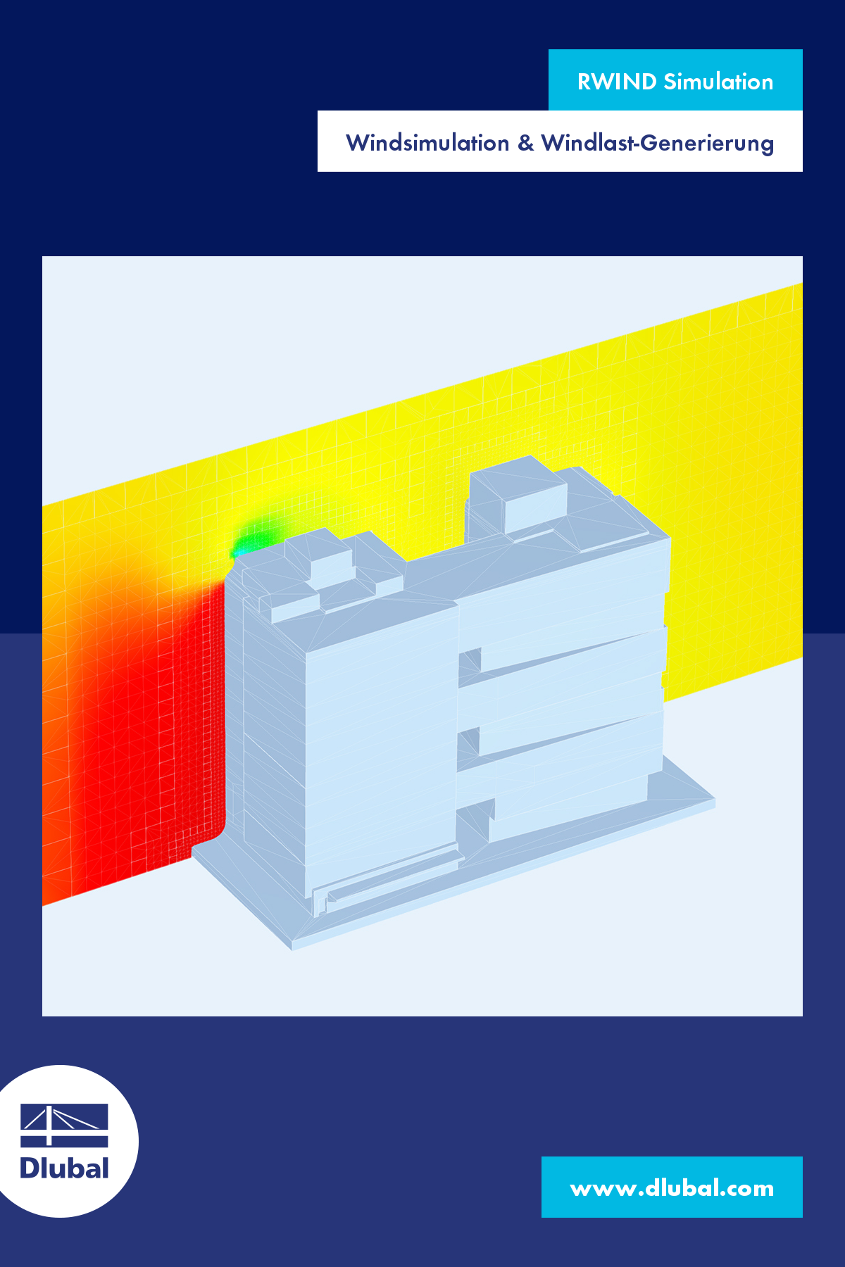 RWIND Simulation