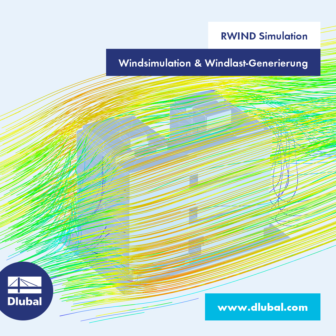 RWIND Simulation