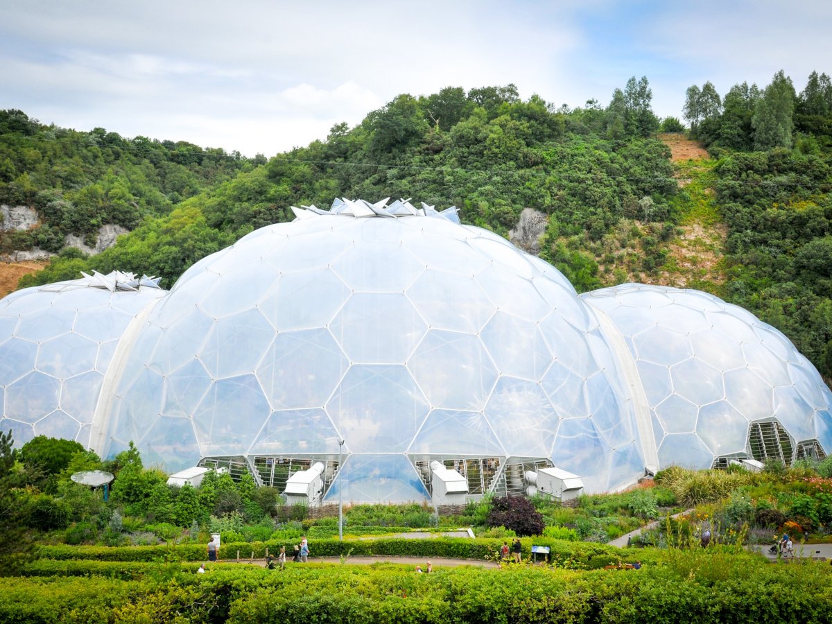 Eden Project