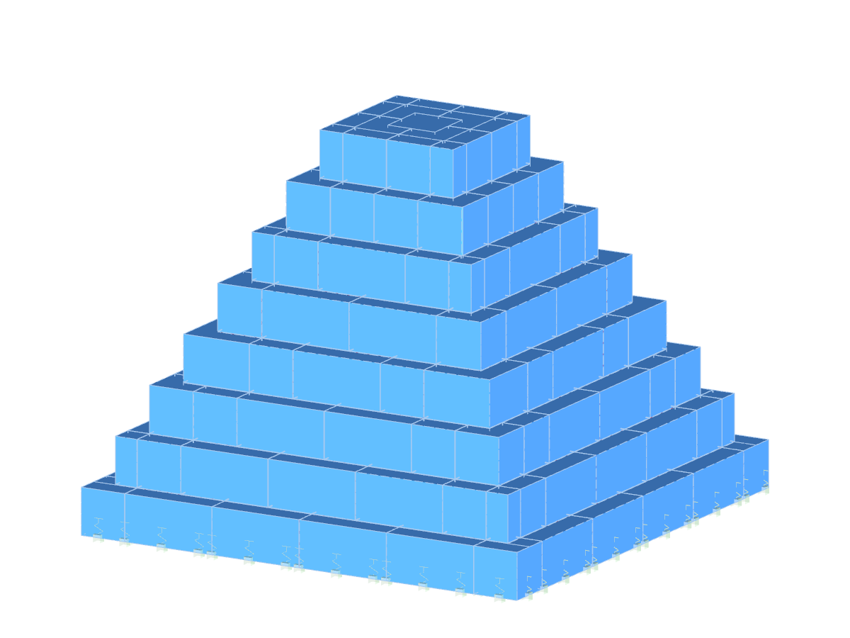 Pyramide