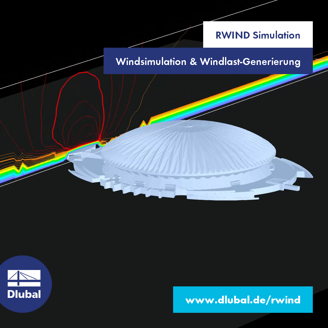 RWIND Simulation