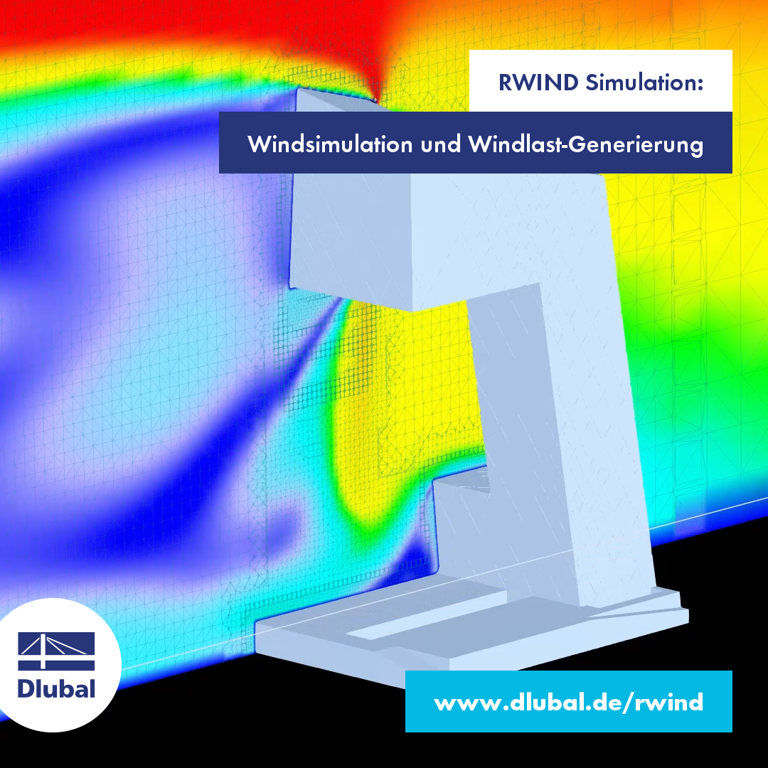 RWIND Simulation: