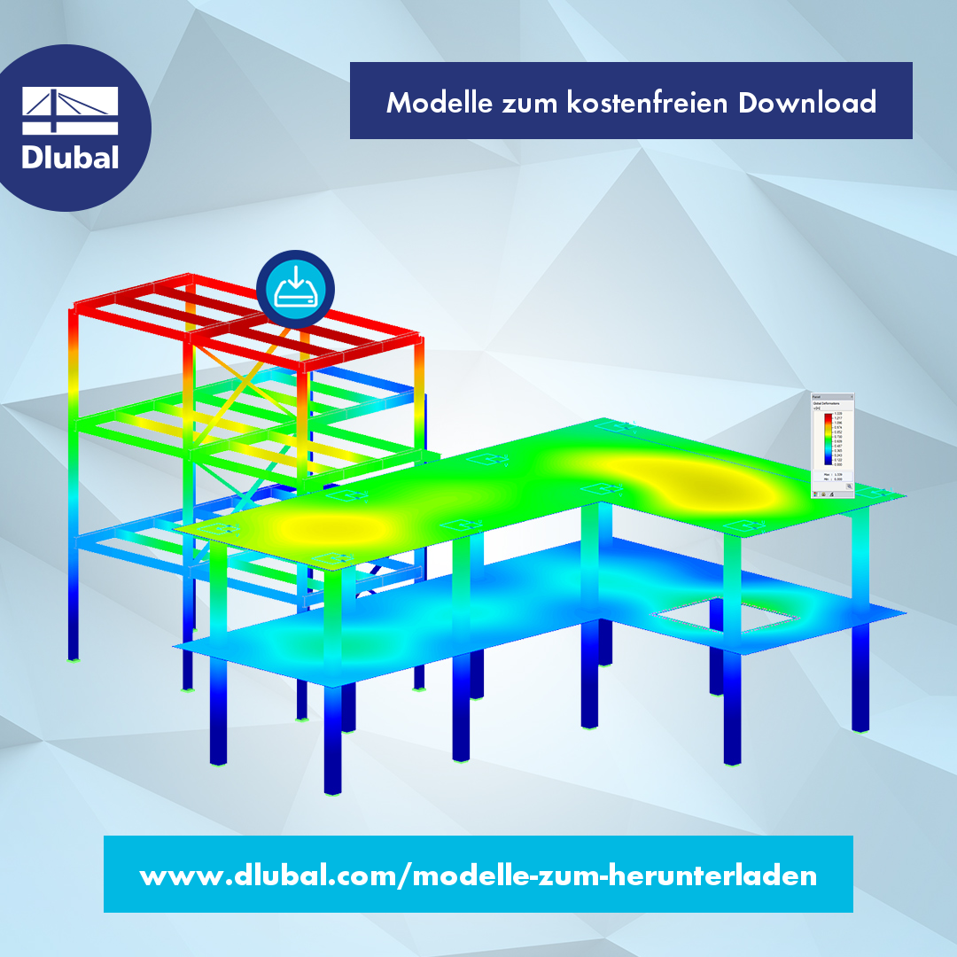 Modelle zum kostenfreien Download