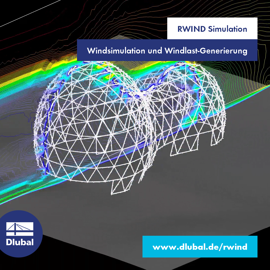 RWIND Simulation