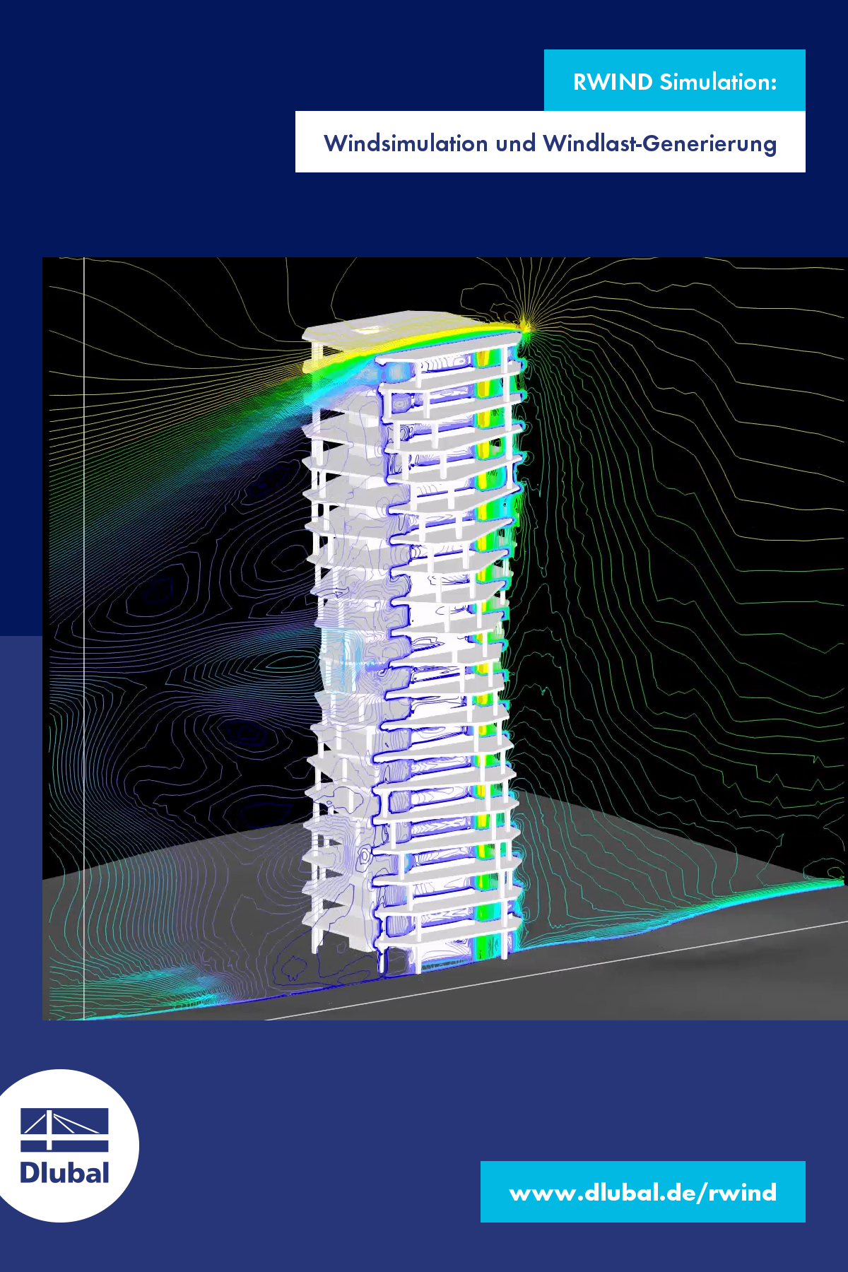 RWIND Simulation: