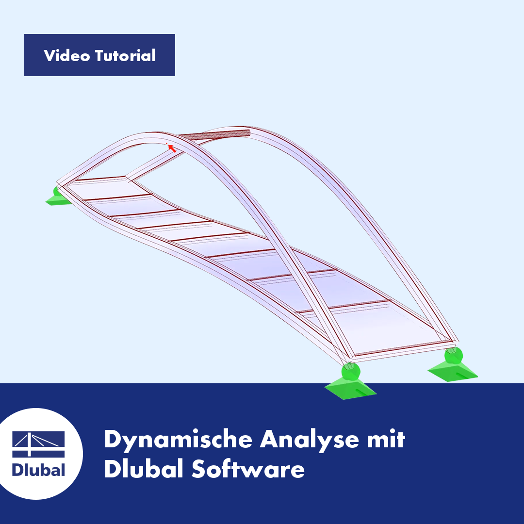 FEM Statiksoftware RFEM & RSTAB