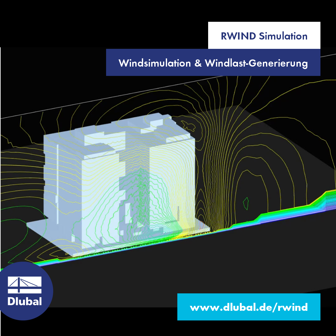 RWIND Simulation