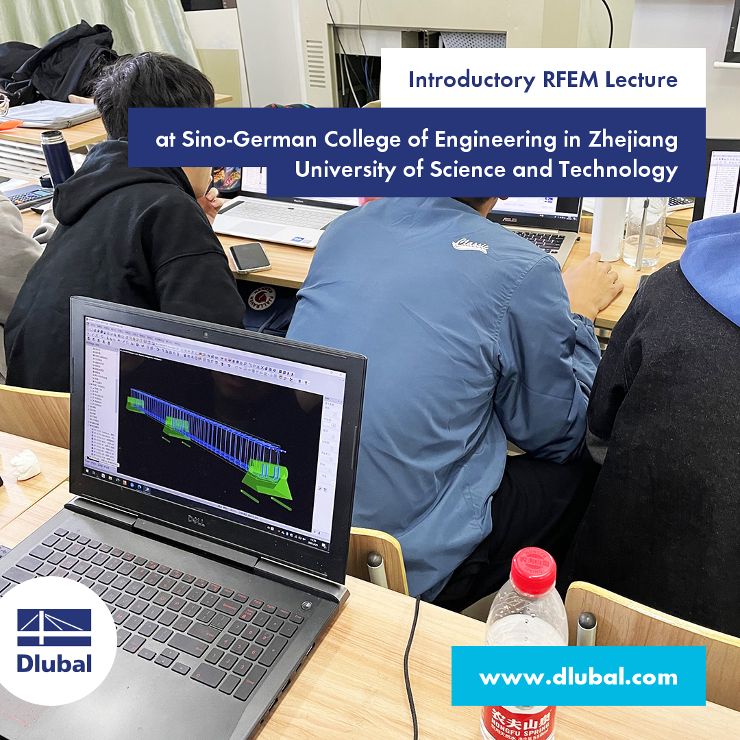 Introductory RFEM Lecture