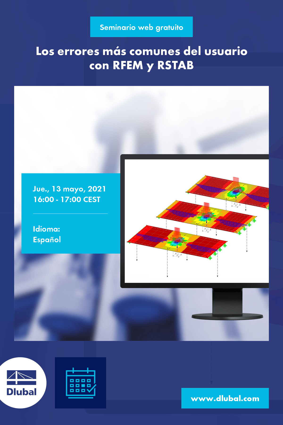 Die häufigsten Anwenderfehler mit RFEM und RSTAB