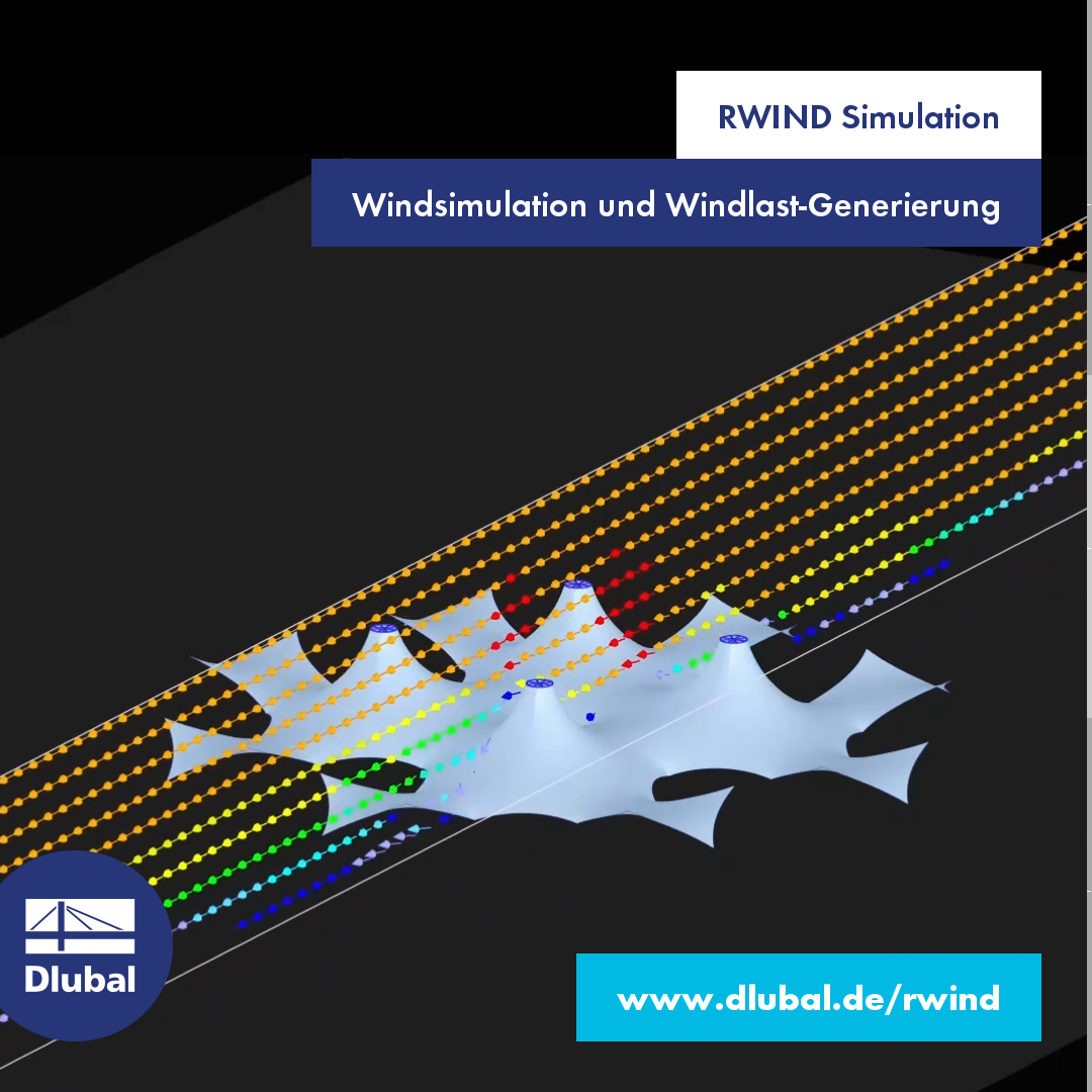 RWIND Simulation