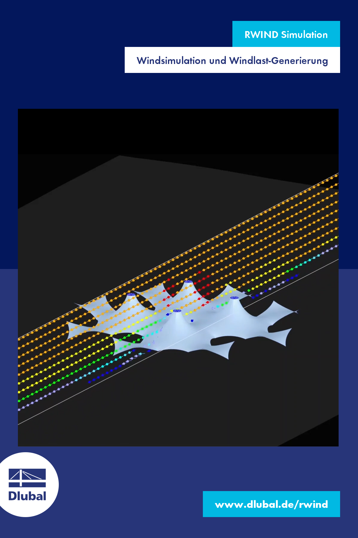 RWIND Simulation