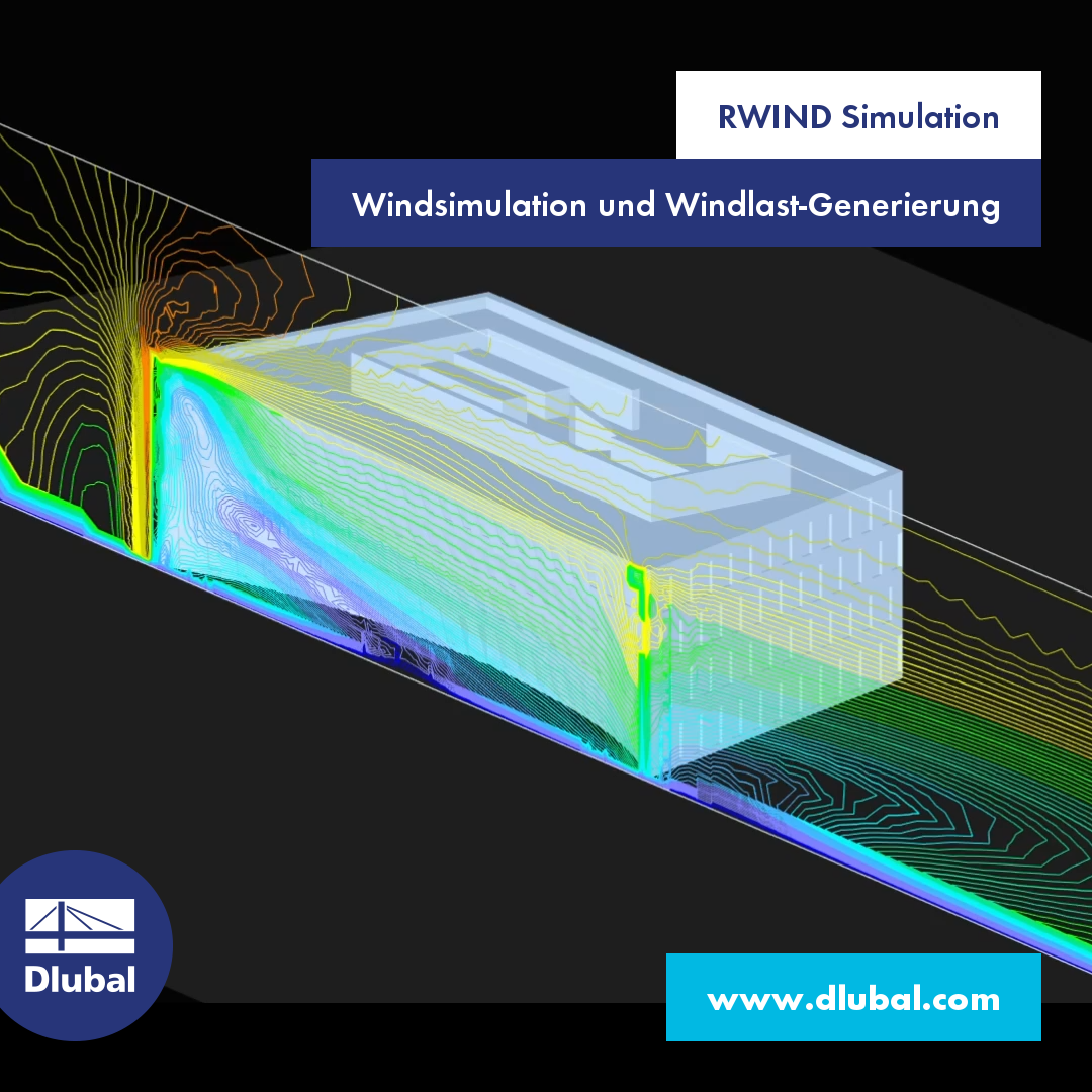 RWIND Simulation