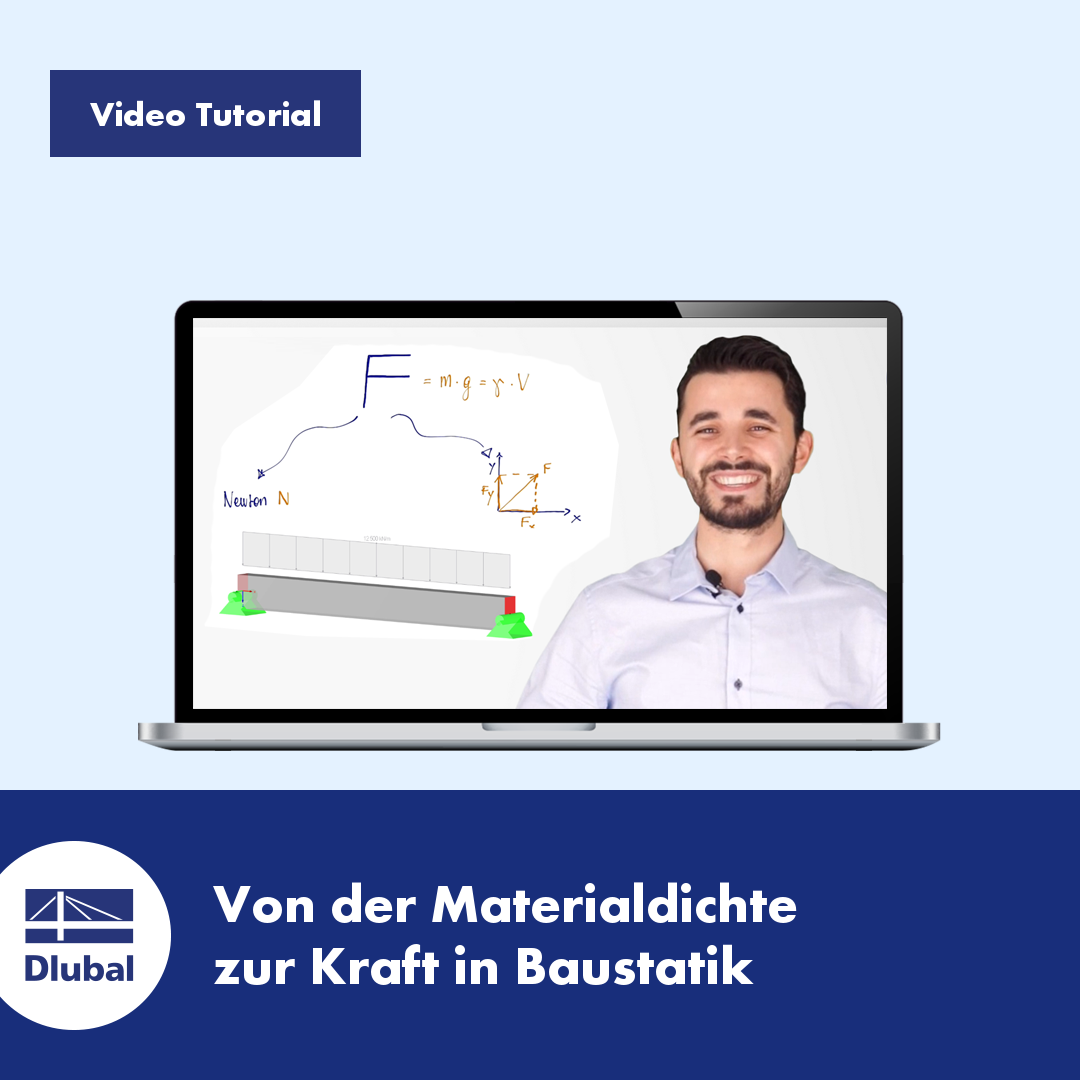 FEA Software RFEM \n & Structural Analysis Software RSTAB