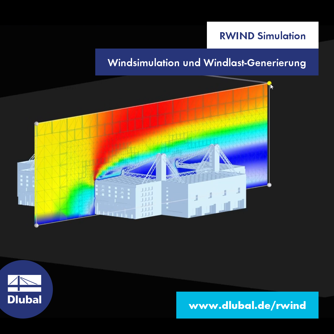 RWIND Simulation