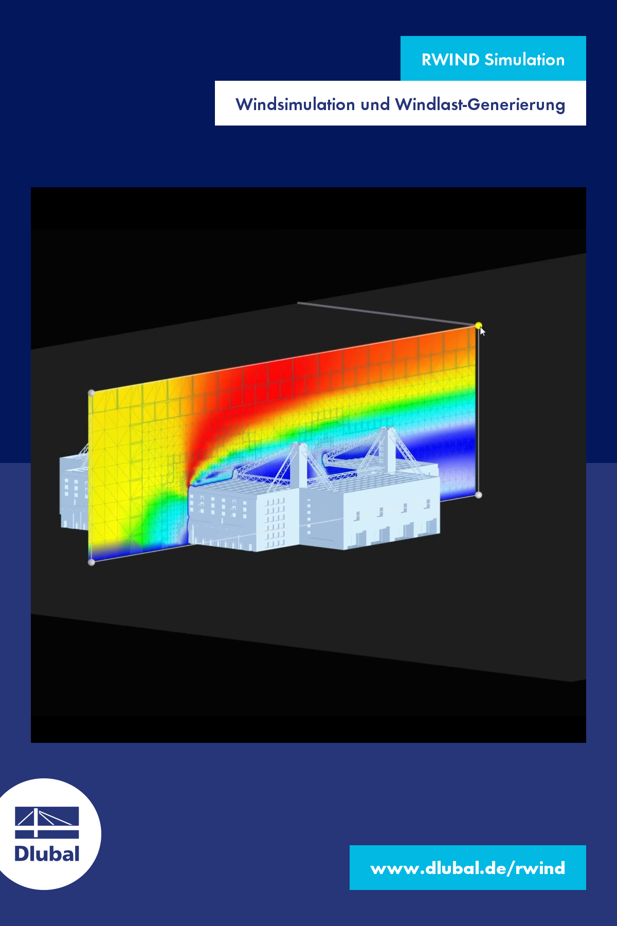 RWIND Simulation