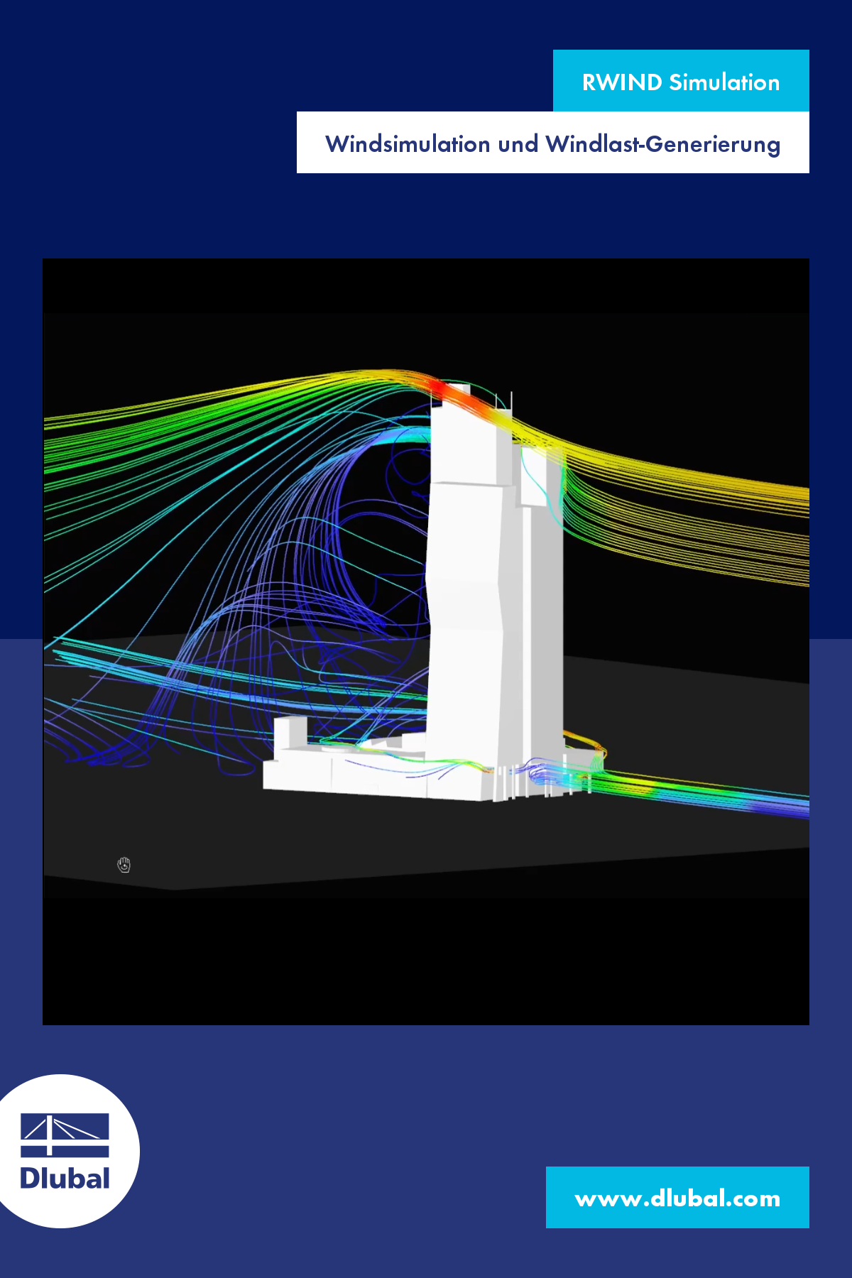 RWIND Simulation