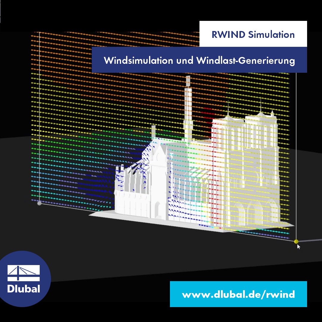 RWIND Simulation