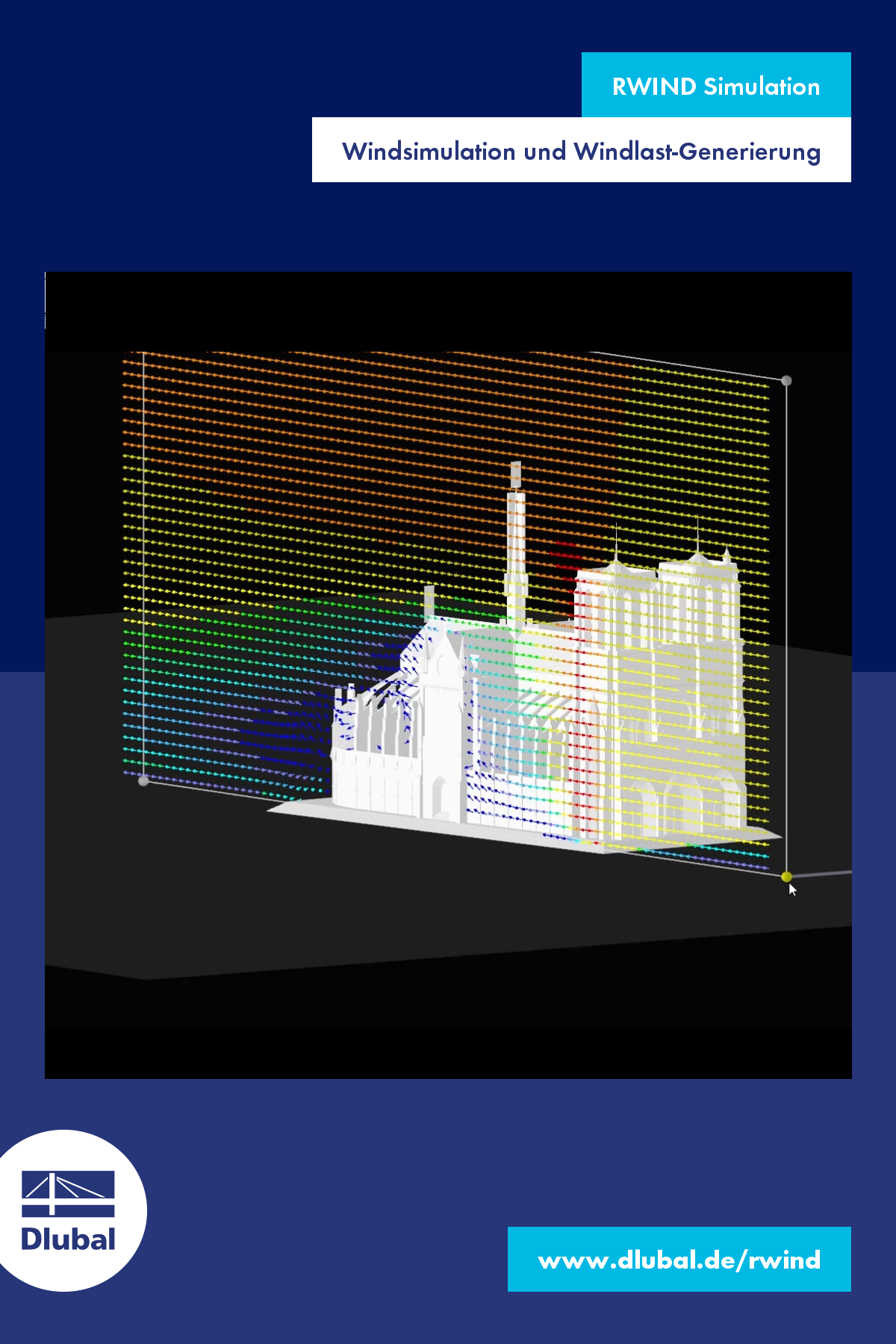 RWIND Simulation