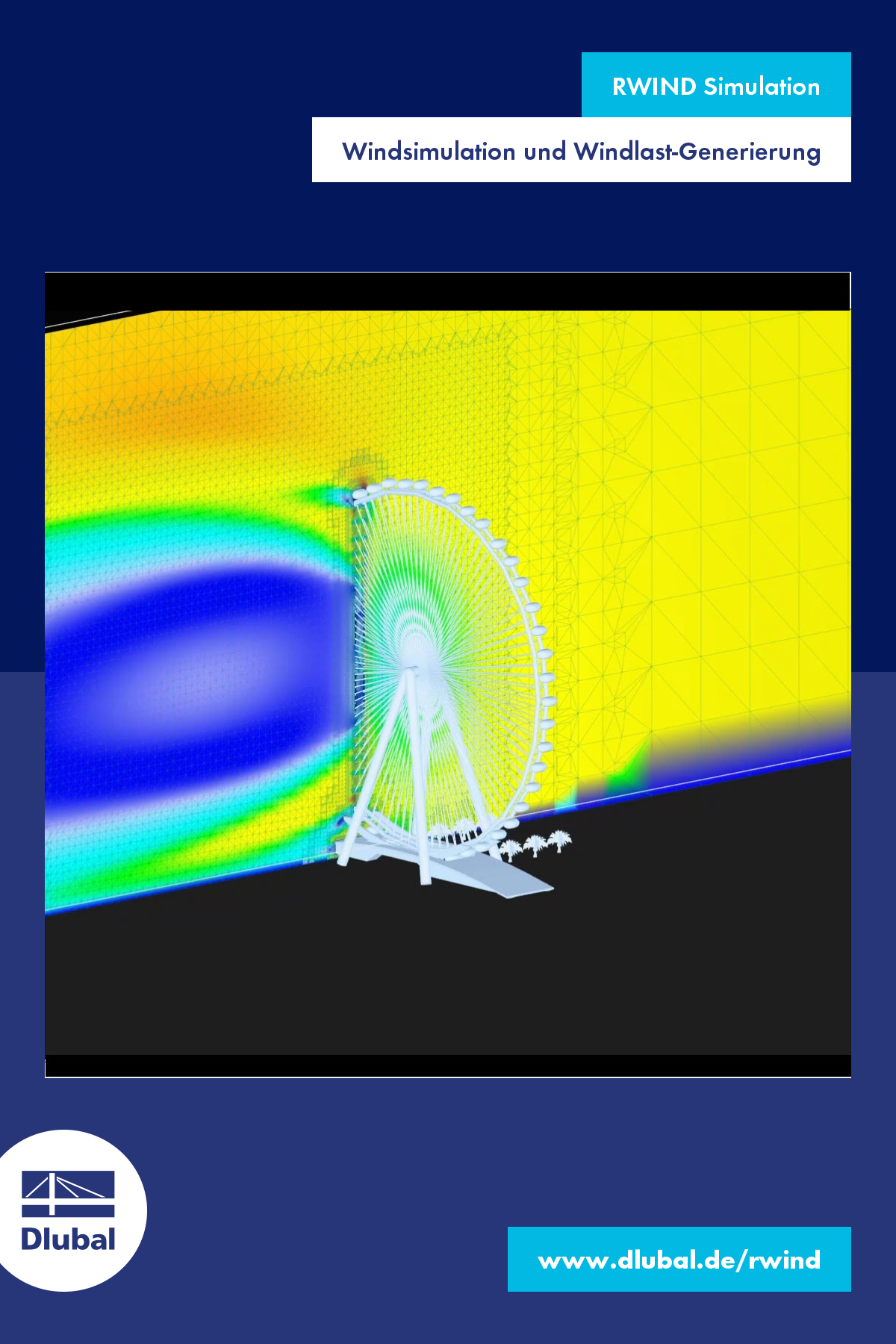 RWIND Simulation