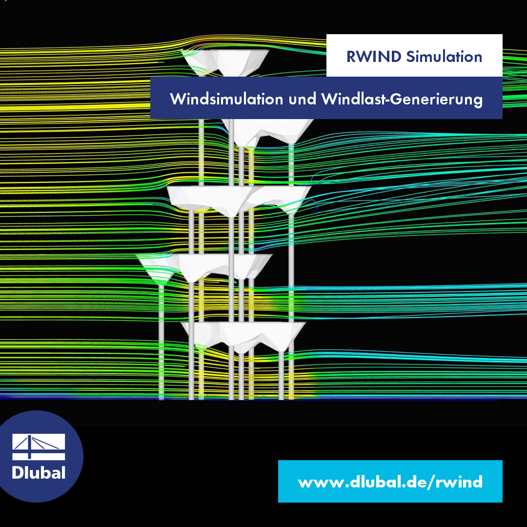 RWIND Simulation