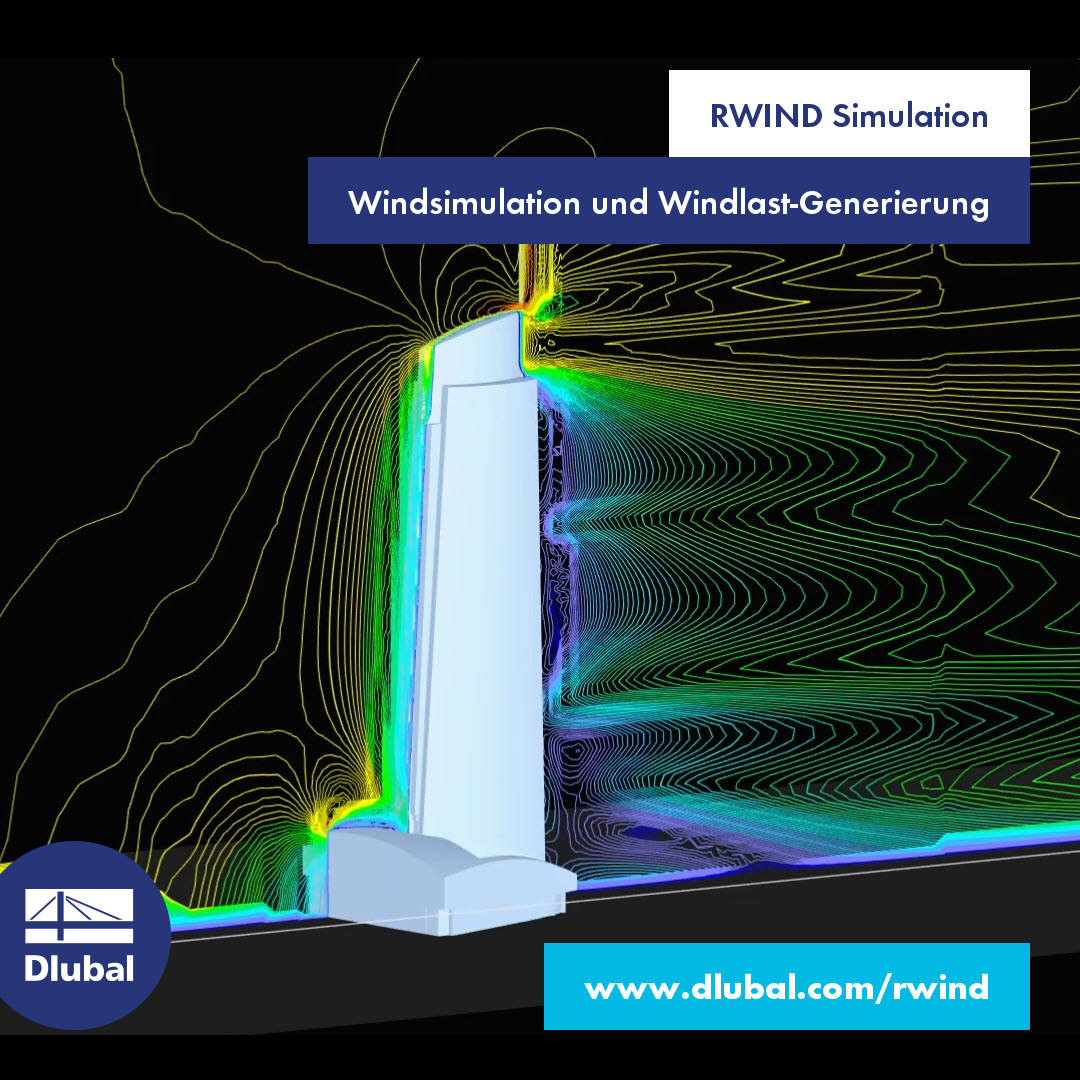 RWIND Simulation