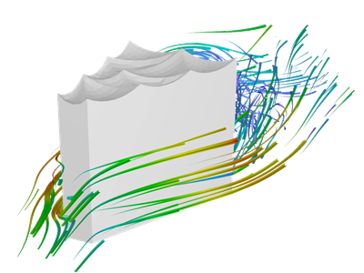 RWIND Simulation